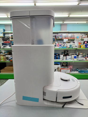 Robot Aspirador ECOVACS N30 Pro Omni
